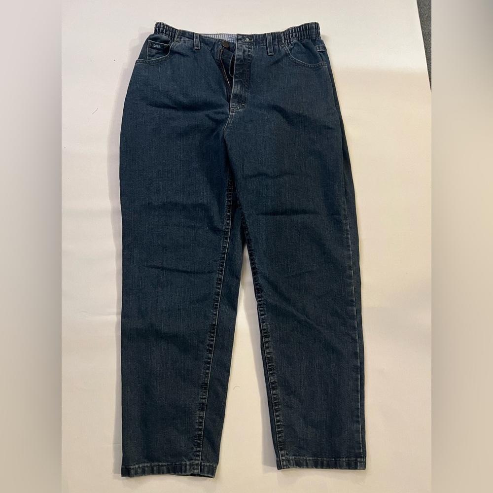 Women’s Blue Jeans